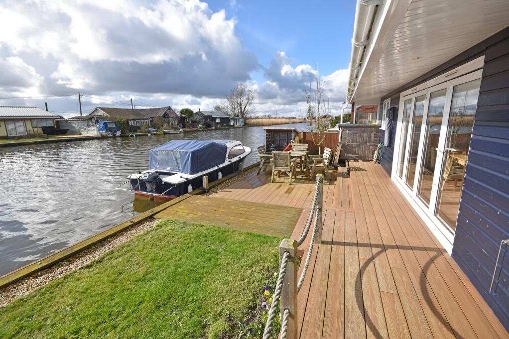 Potter Heigham photo 4