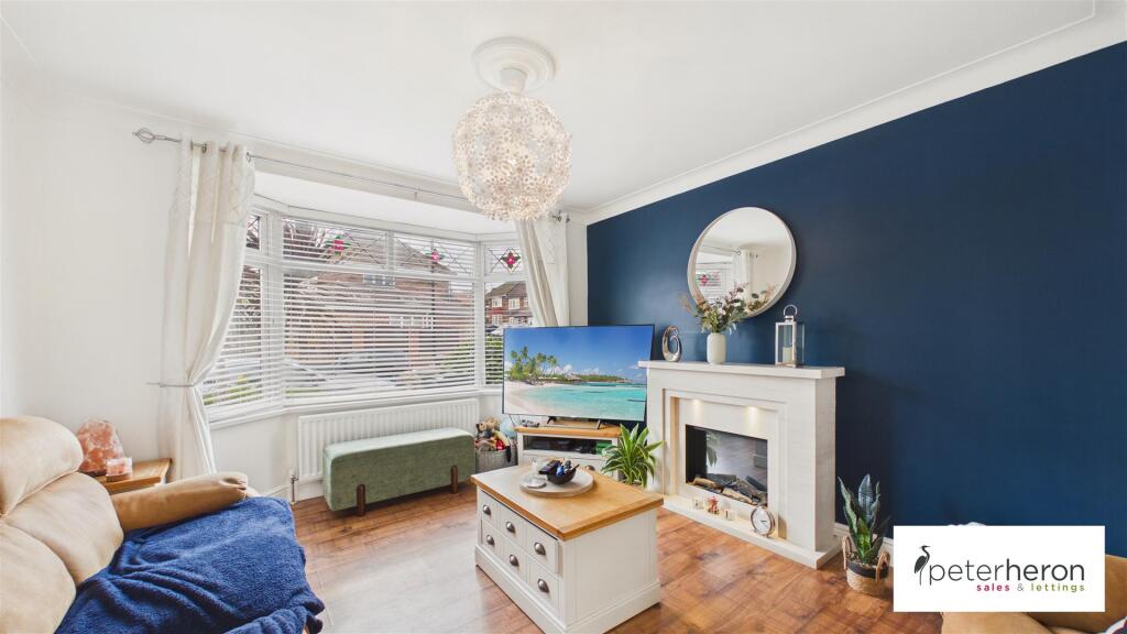 House in Sunderland - View 2