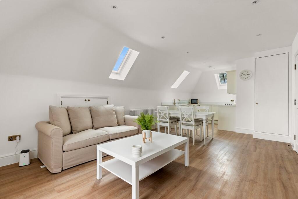 Main image of property: The Bayle, Folkestone, Folkestone, CT20