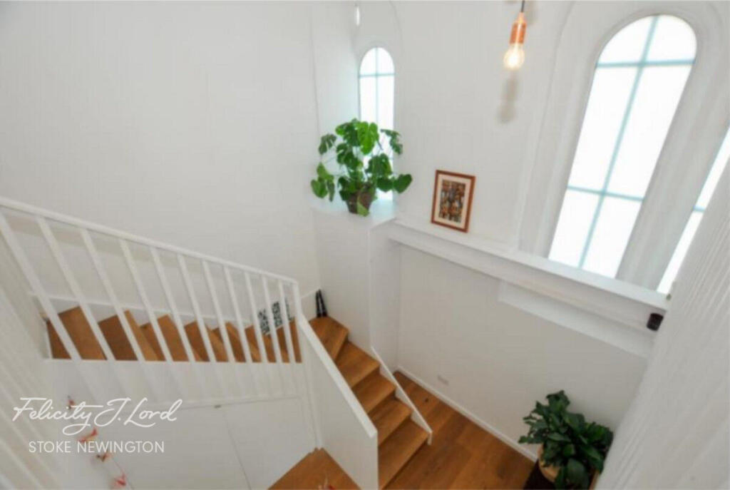 Main image of property: Defoe Road, London