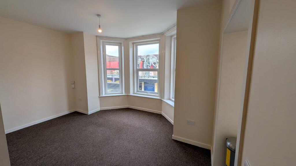 Main image of property: ONE BEDROOM APARTMENT, BOSCOMBE HIGH STREET
