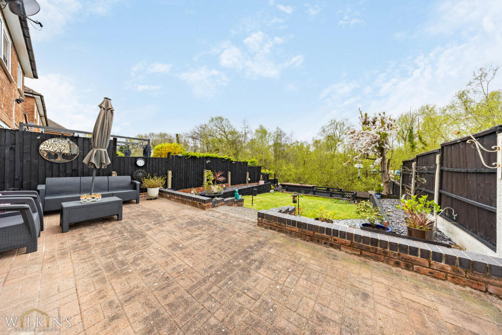 Additional image 23 of Bonner Drive, Sutton Coldfield, West Midlands, B76