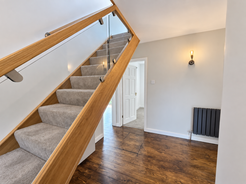 House in Bolton, Horwich - View 4