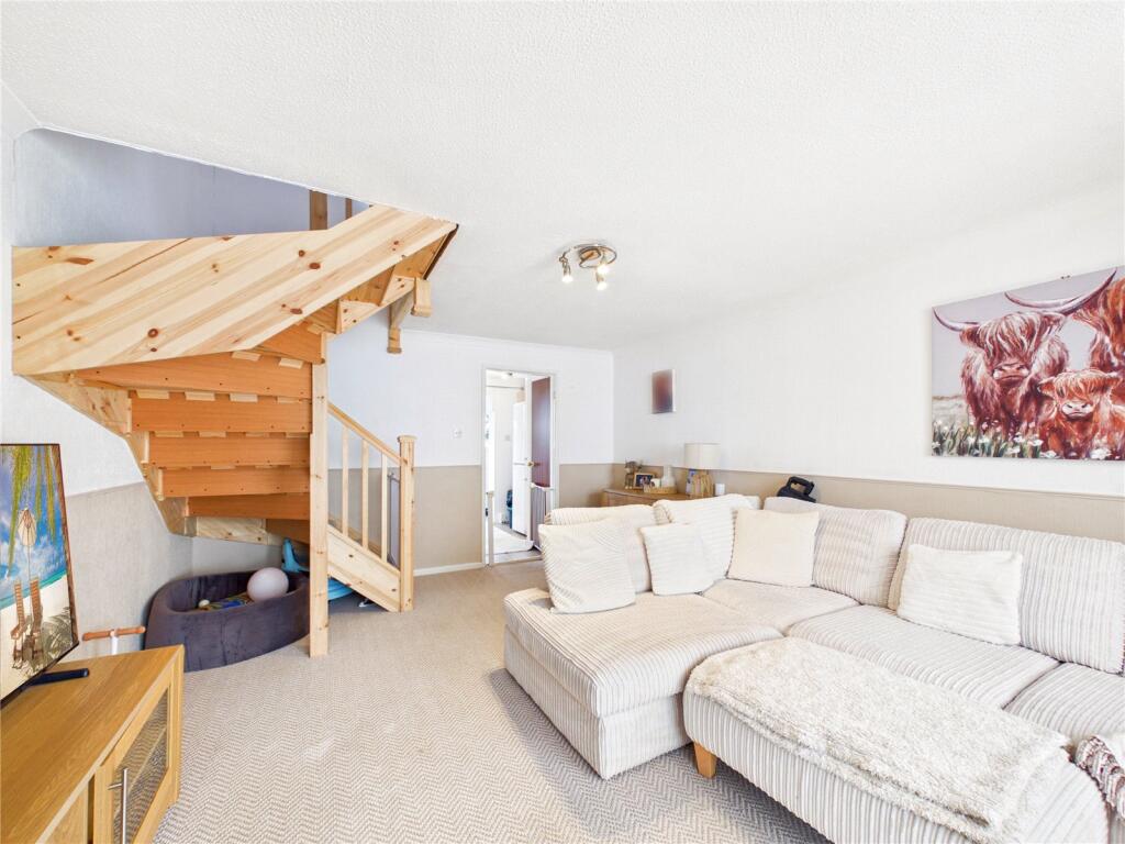 House in Haverfordwest, Pembrokeshire - View 5