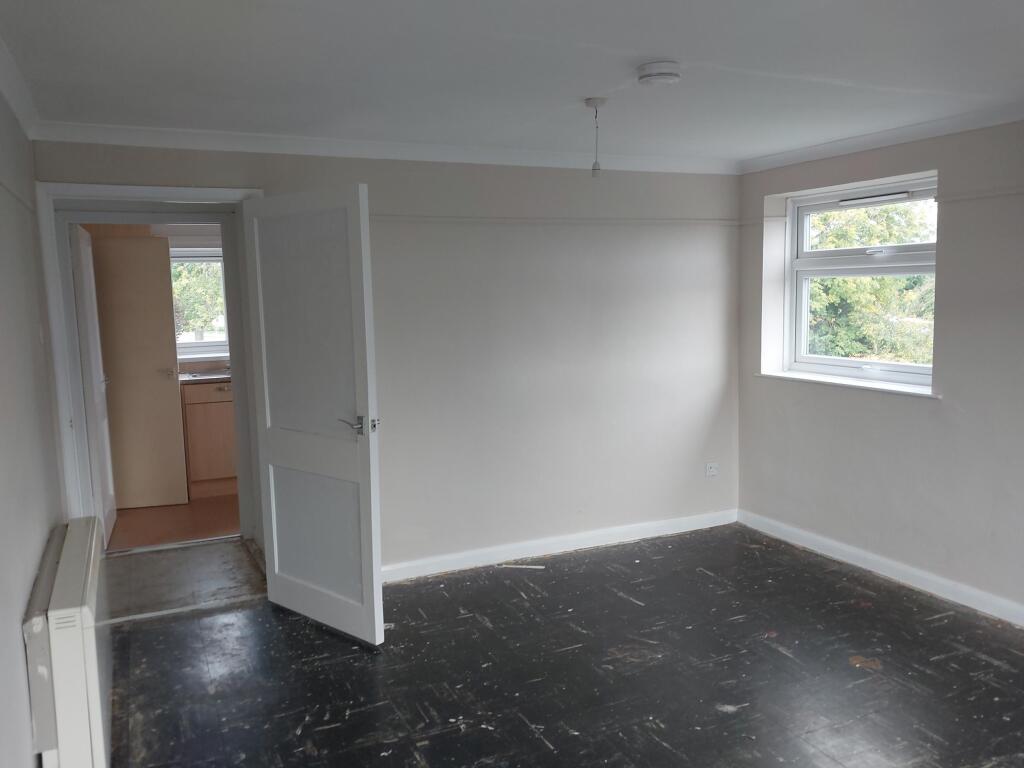 Apartment in Oakham - View 3