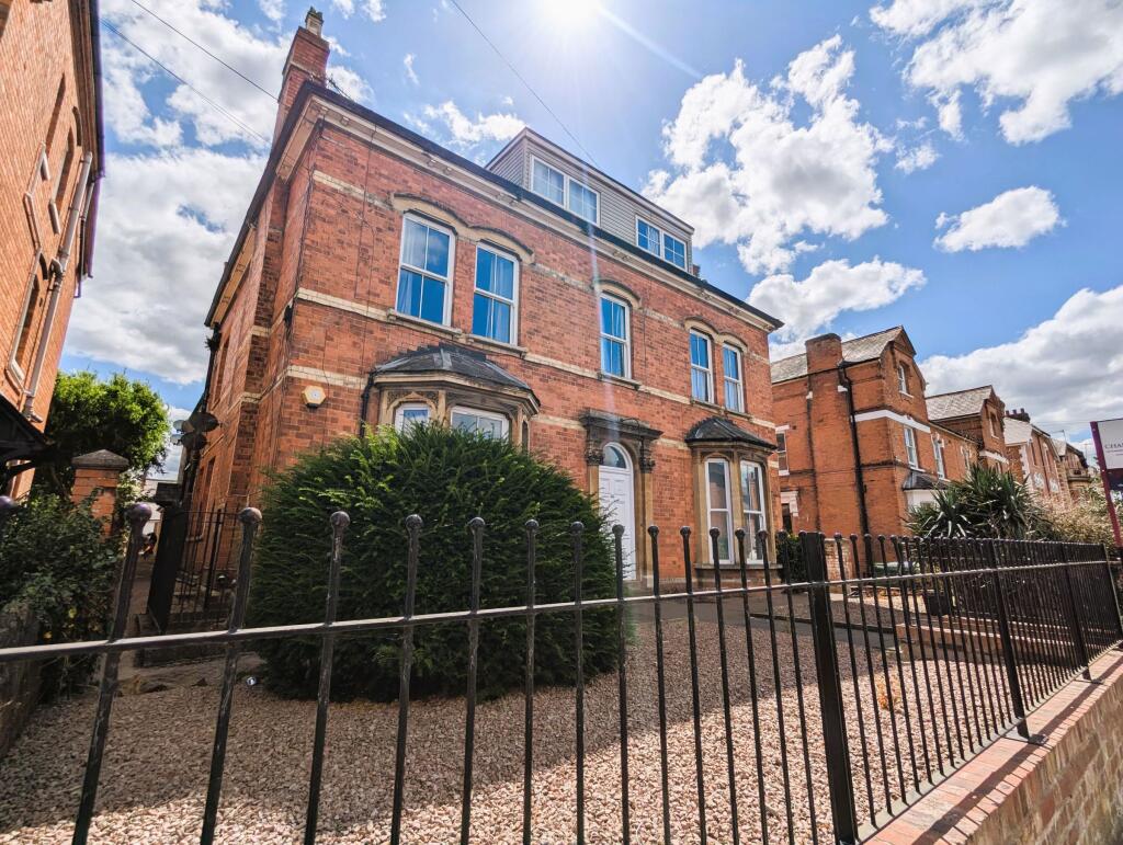 Main image of property: Bromyard Road, Worcester
