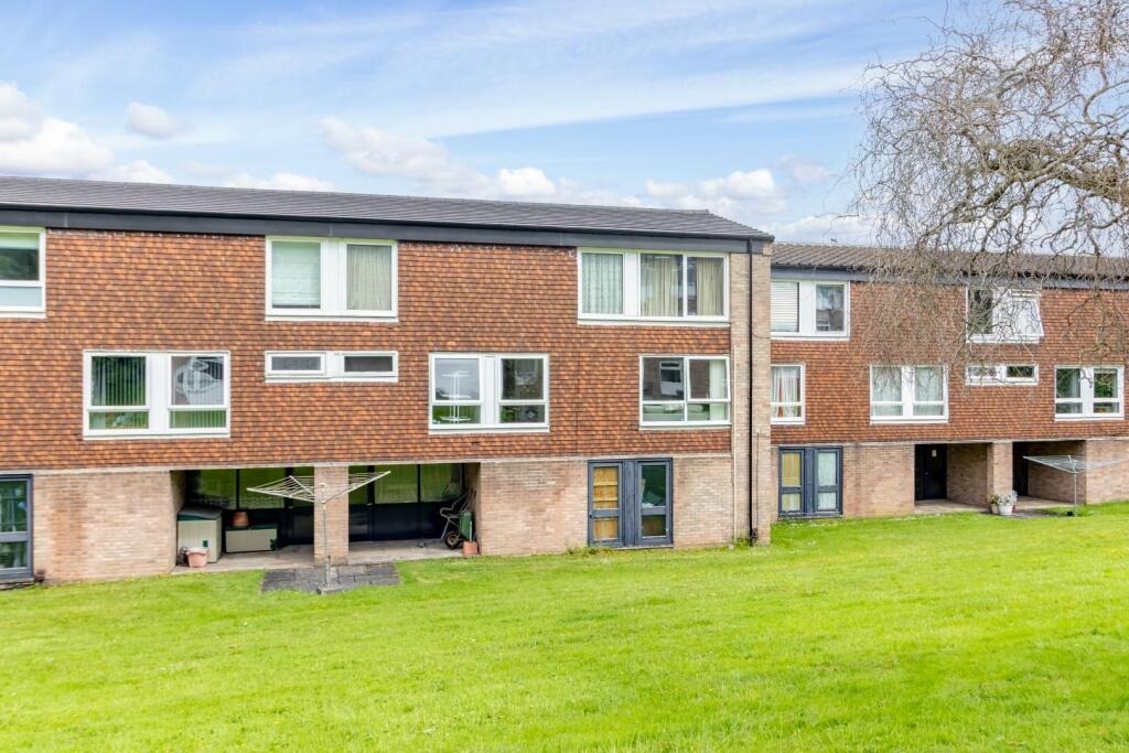 Main image of property: Coppice Gate, Harrogate