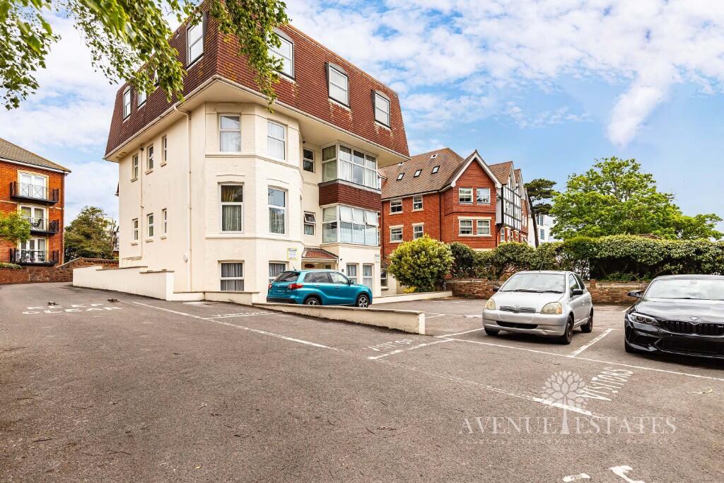 Main image of property: Boscombe Lodge, Boscombe Spa Road, Bournemouth, Dorset, BH5