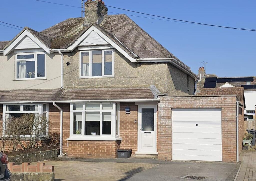 Main image of property: Park Avenue, Chippenham
