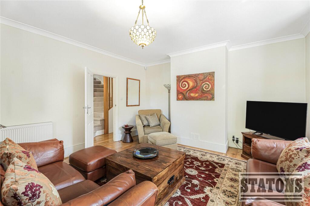 House in Potters Bar - View 4