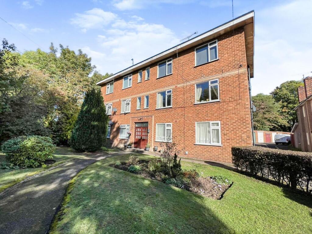 Main image of property: Binley Road, Binley, Coventry, CV3 2DF