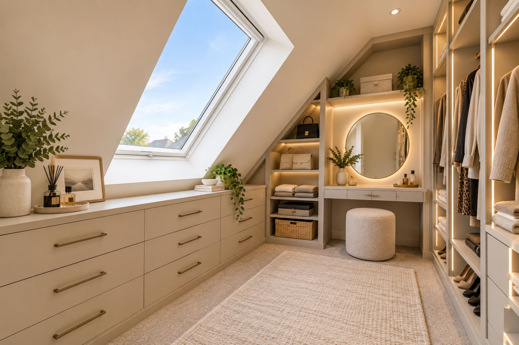 House in East Hampshire, Horndean - View 5