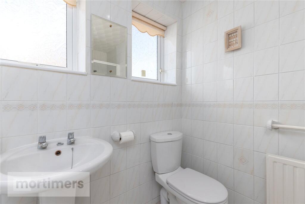 Additional image 19 of Yew Tree Drive, Oswaldtwistle, Accrington, Lancashire, BB5