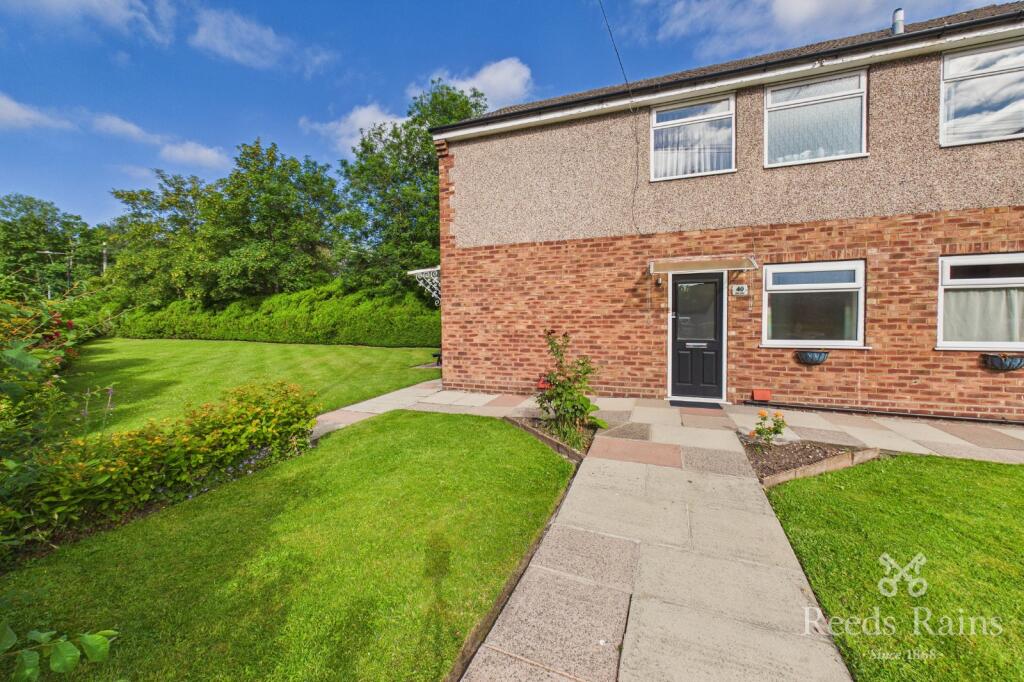 Main image of property: Hope Road, Sale, Greater Manchester, M33