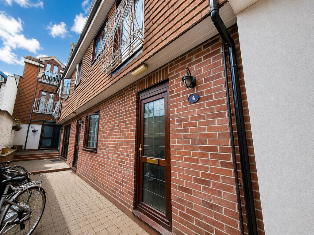 Main image of property: Bartholomew Street West, Exeter