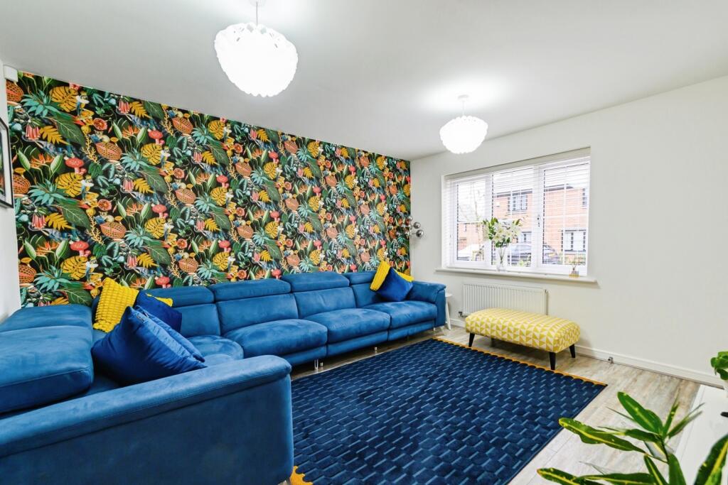 Weavers Close, Worsley, Manchester, Greater Manchester, M28 photo 3