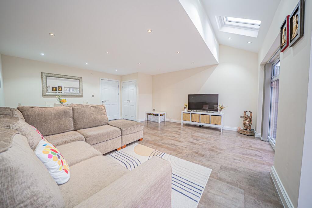 Additional image 5 of Langley Hall Road, Solihull, B92