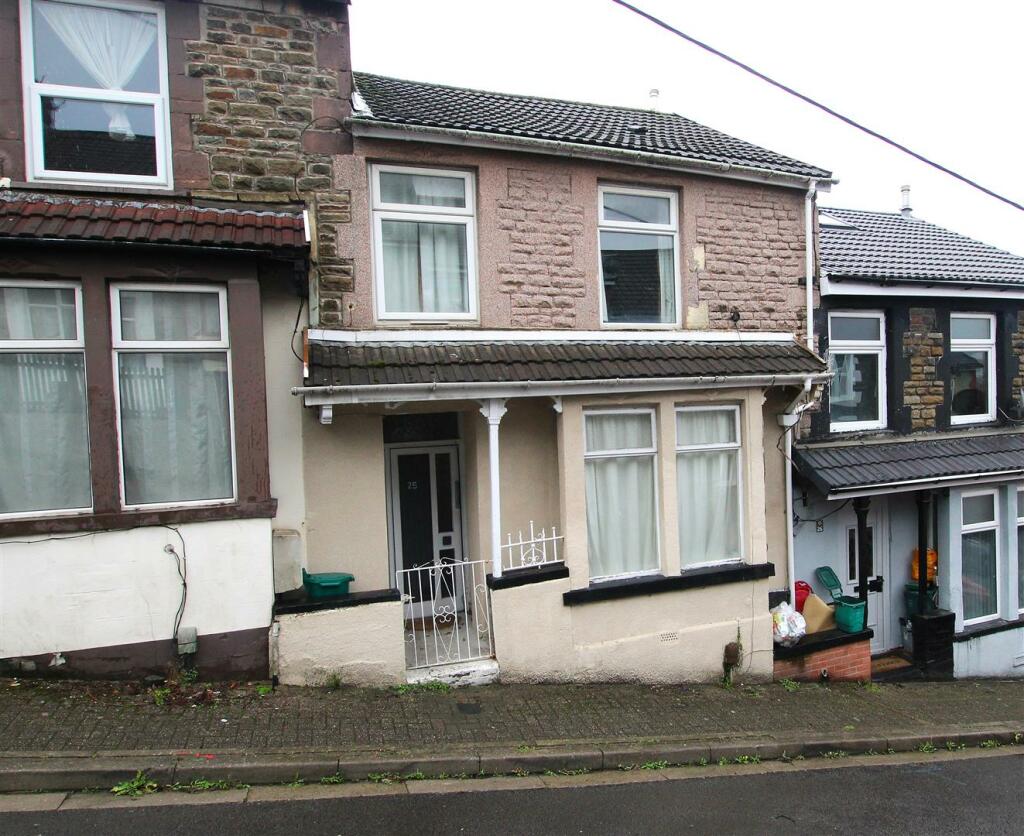 Main image of property: Stow Hill, Pontypridd, CF37 1RZ