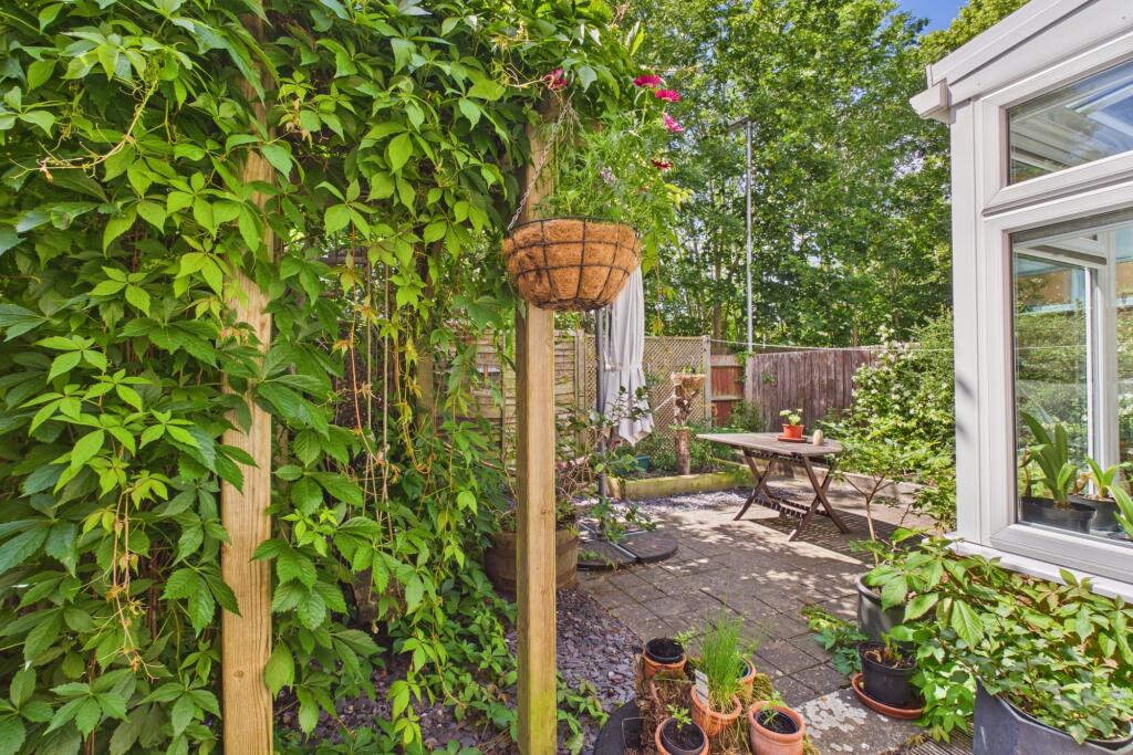 Main image of property: Sunmead Walk, Cherry Hinton