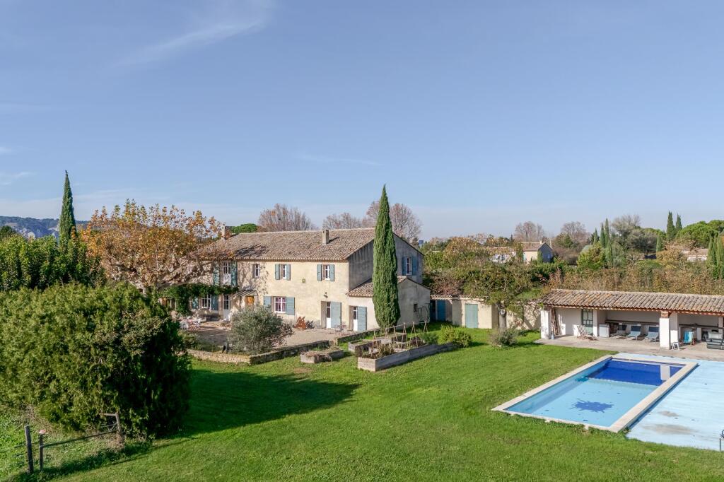 Main image of property: Provence-Alps-Cote d`Azur, Vaucluse, Cavaillon