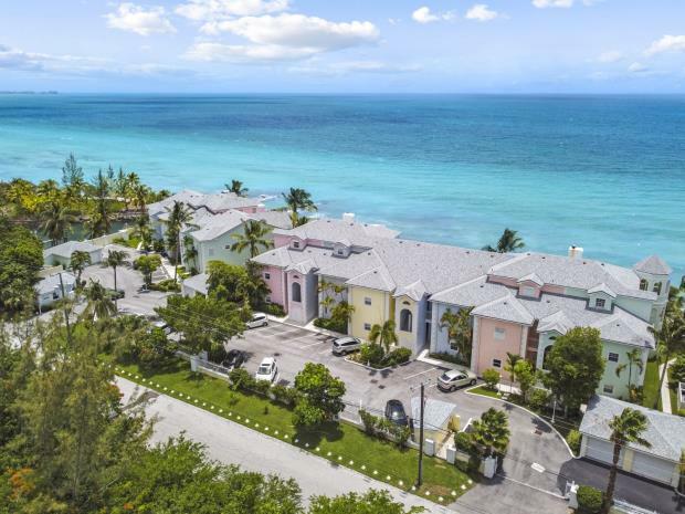 Main image of property: Royall Beach Estates Unit 9, South Ocean, Nassau, Bahamas