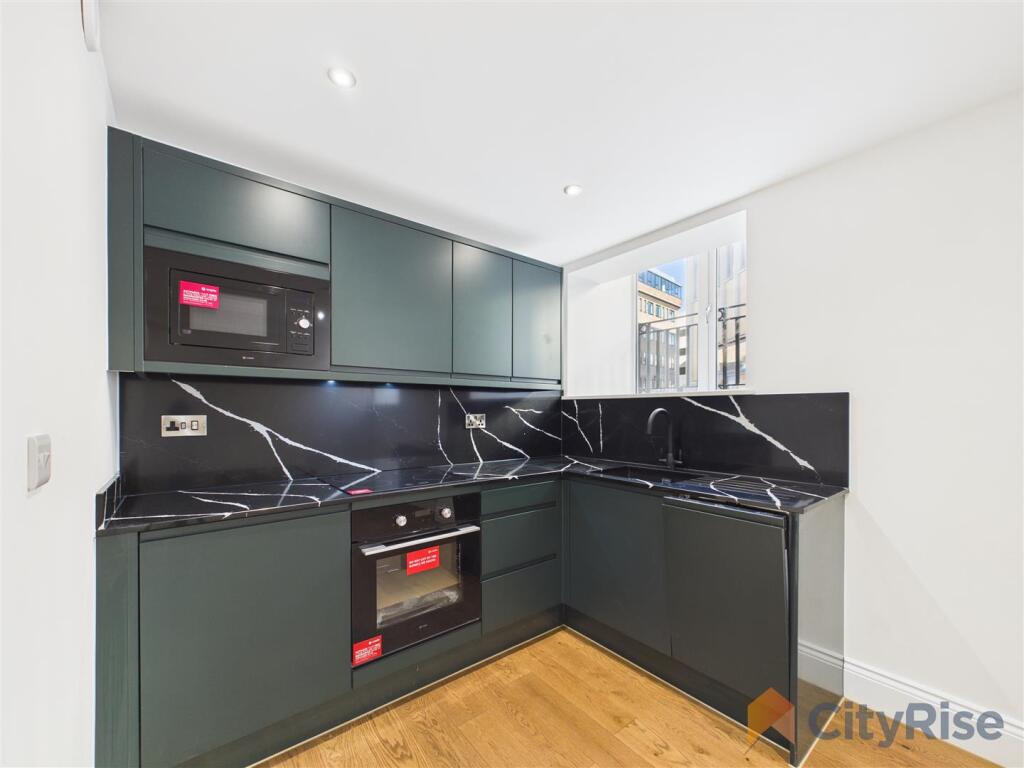 Main image of property: Cathedral View, East Parade, Sheffield