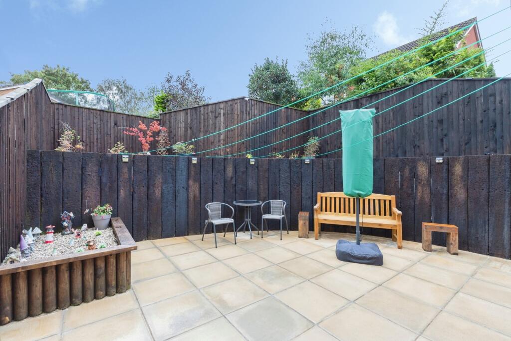 House in Chorley, Lancashire - More