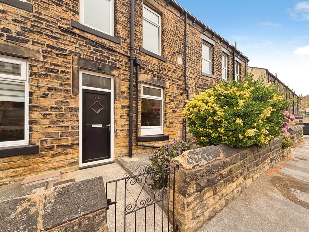Main image of property: Somerset Road, Pudsey