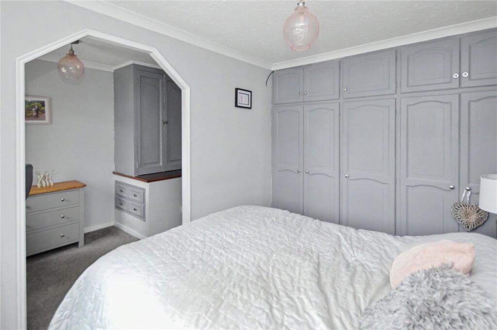 House in Tadcaster, North Yorkshire - View 4