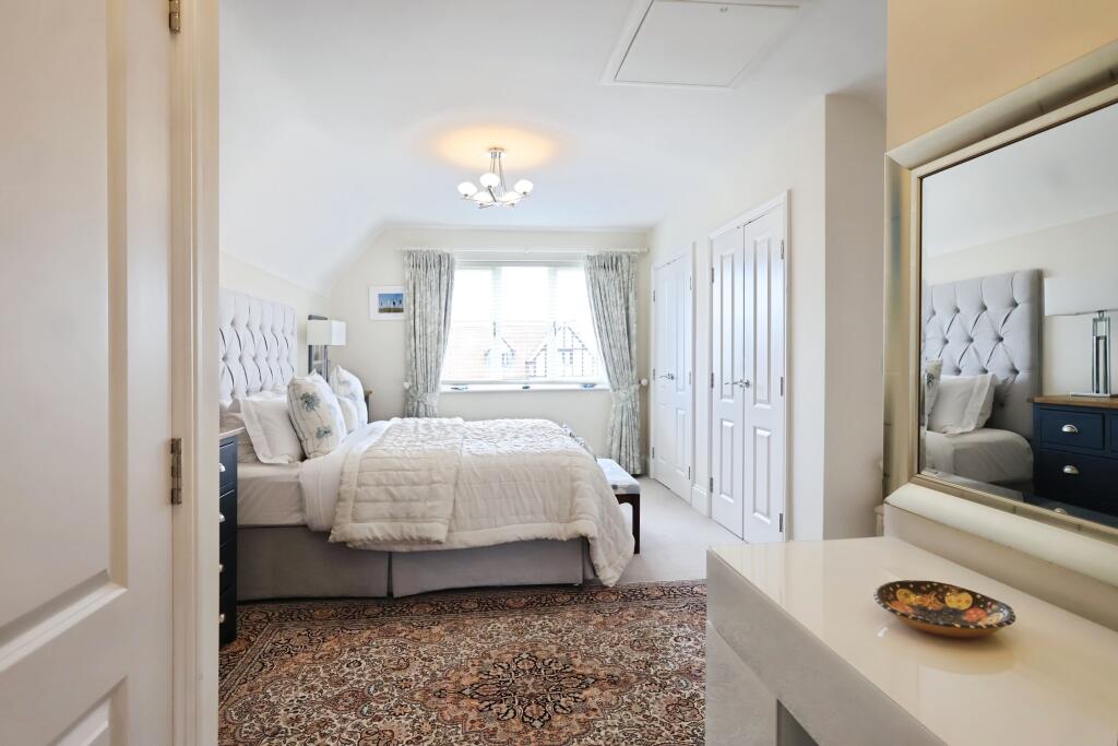 Additional image 11 of Great Alne Park, Alcester, B49