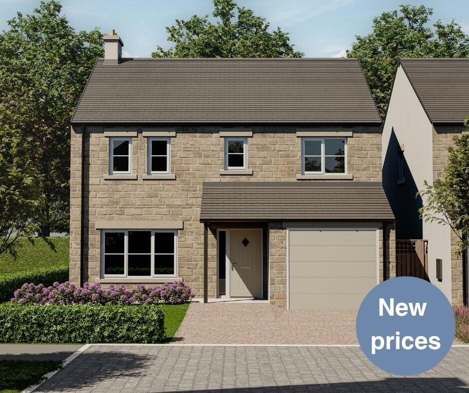 Main image of property: The Whorlton, Laverton Oaks, Kirkby Malzeard, Ripon, HG4
