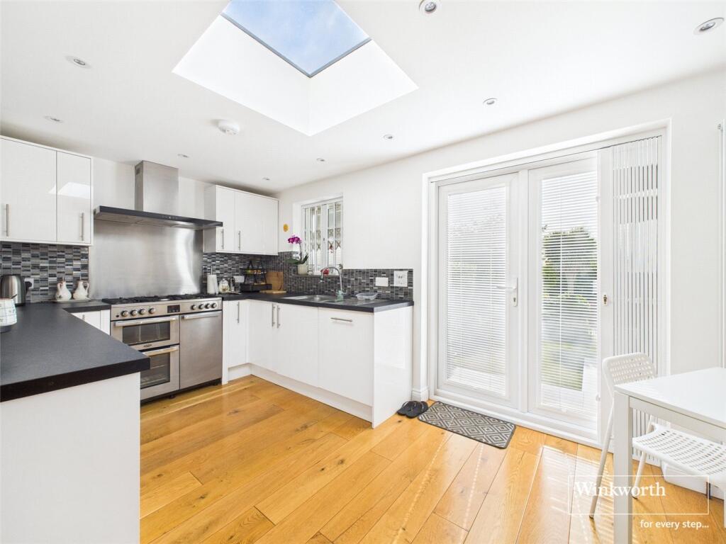 Main image of property: Winston Avenue, Kingsbury, London, NW9
