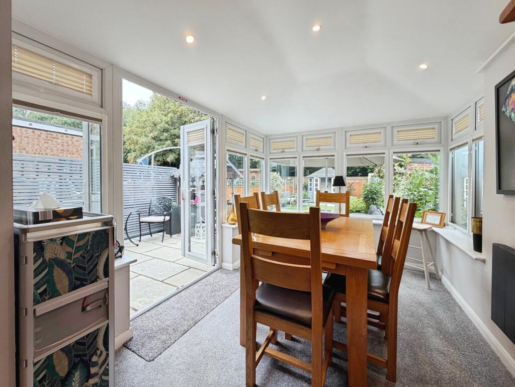 House in Rushmoor, Hampshire - View 4