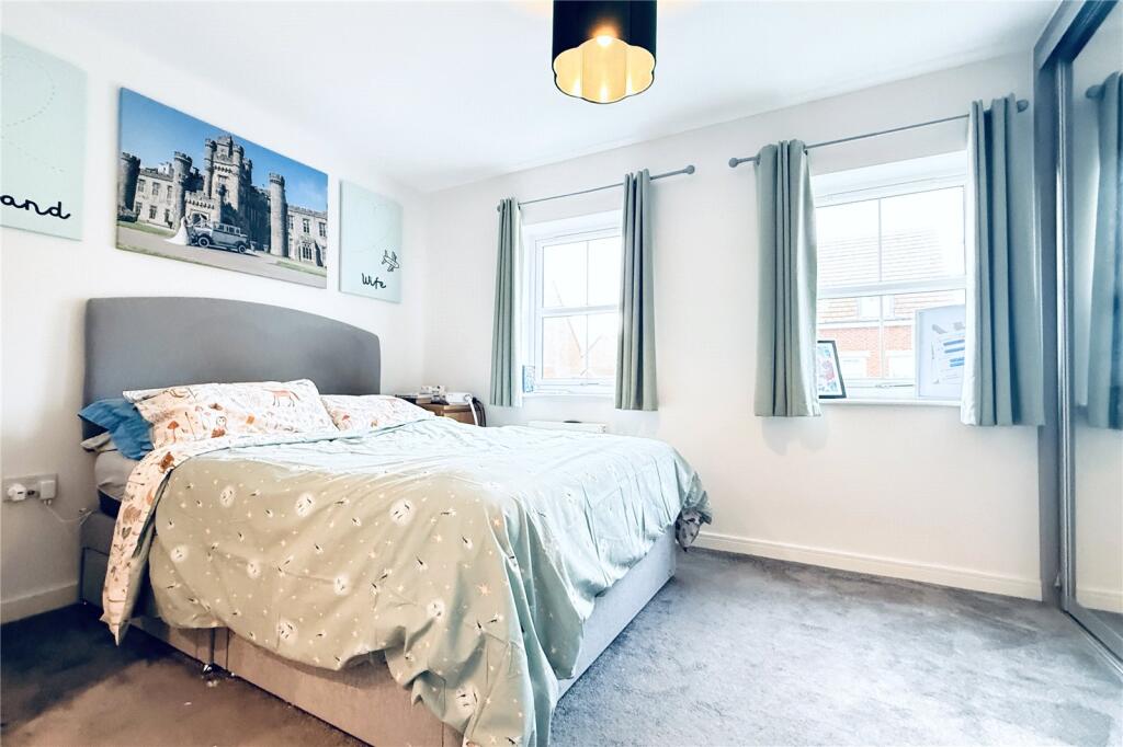 House in Reading - View 5