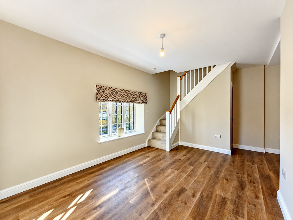 House in York - View 3