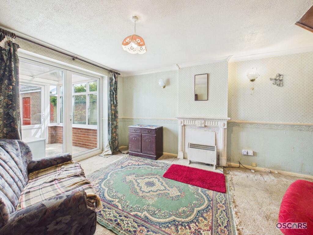 House in Hull, Gipsyville - View 3