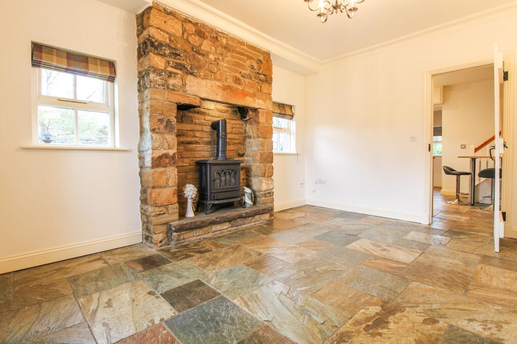 Hallgarth, Airton, Skipton, BD23 photo 5