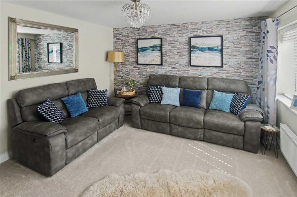 House in Broxtowe, Eastwood - View 4