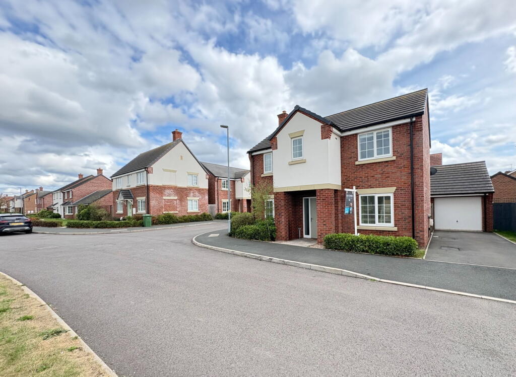 House in Wolverhampton
