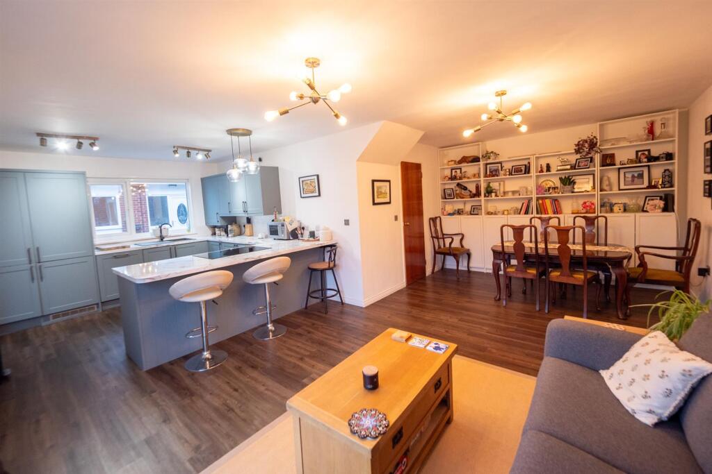 Offerton Close, South Hylton, Sunderland photo 3