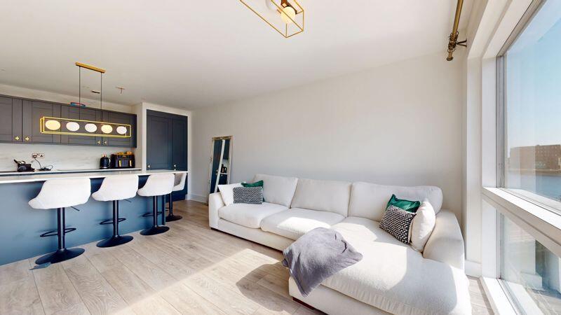 Main image of property: Falcon Drive, Cardiff