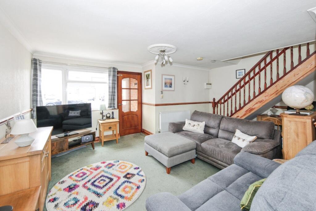 Bruce Road, Exhall, Coventry, CV7 - View 3