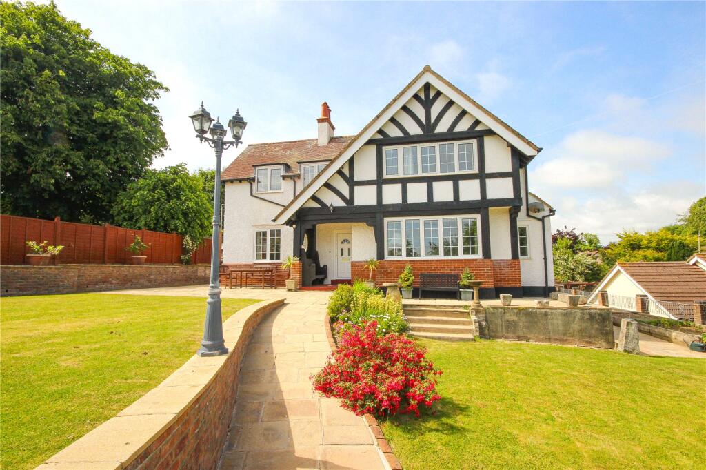 Main image of property: Fremington Road, Seaton, Devon, EX12