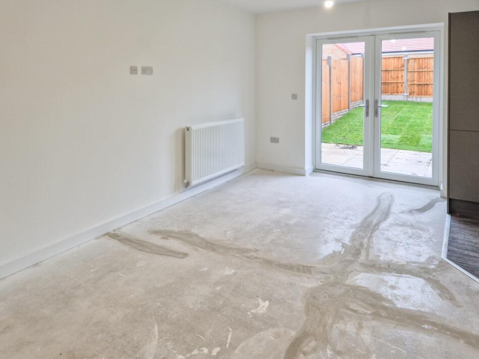 House in Doncaster - More