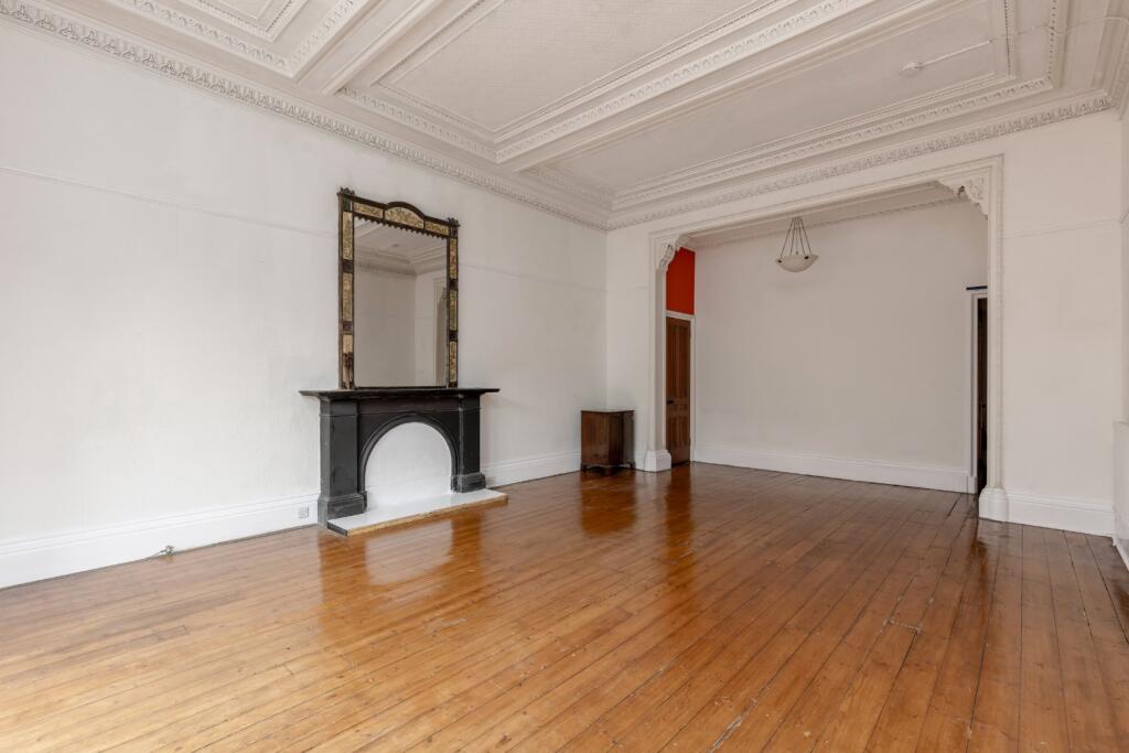 Apartment in Edinburgh, West Coates, West End - View 4