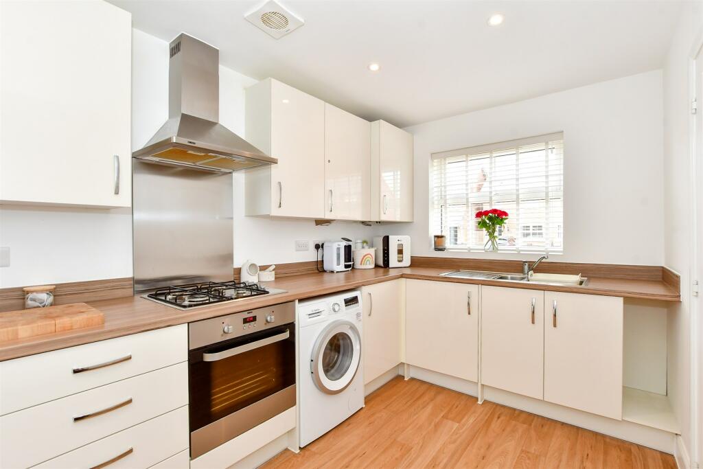 Main image of property: Alfrey Close, Southbourne, Hampshire