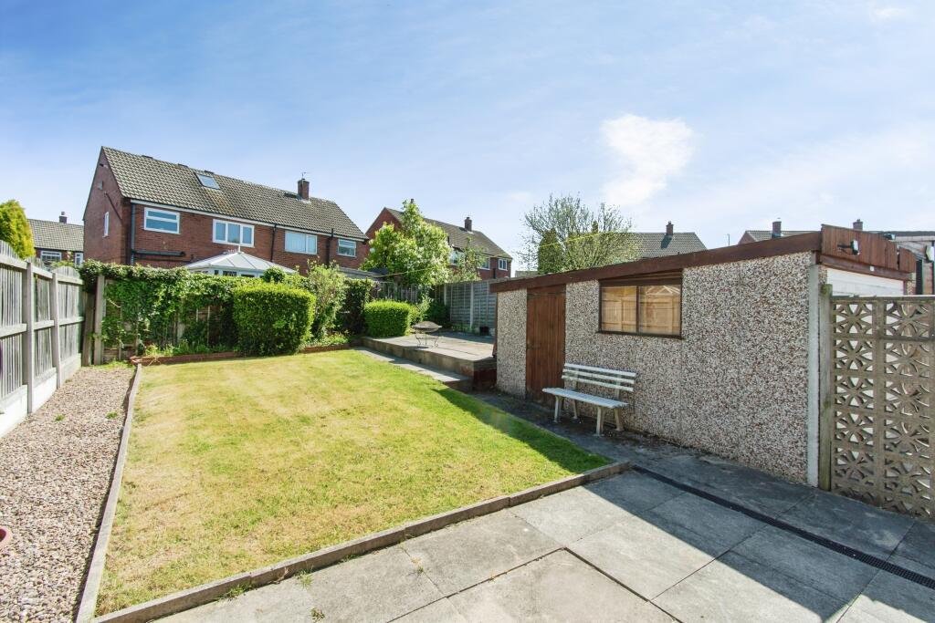 Main image of property: Woodland Crescent, Swillington, Leeds, LS26