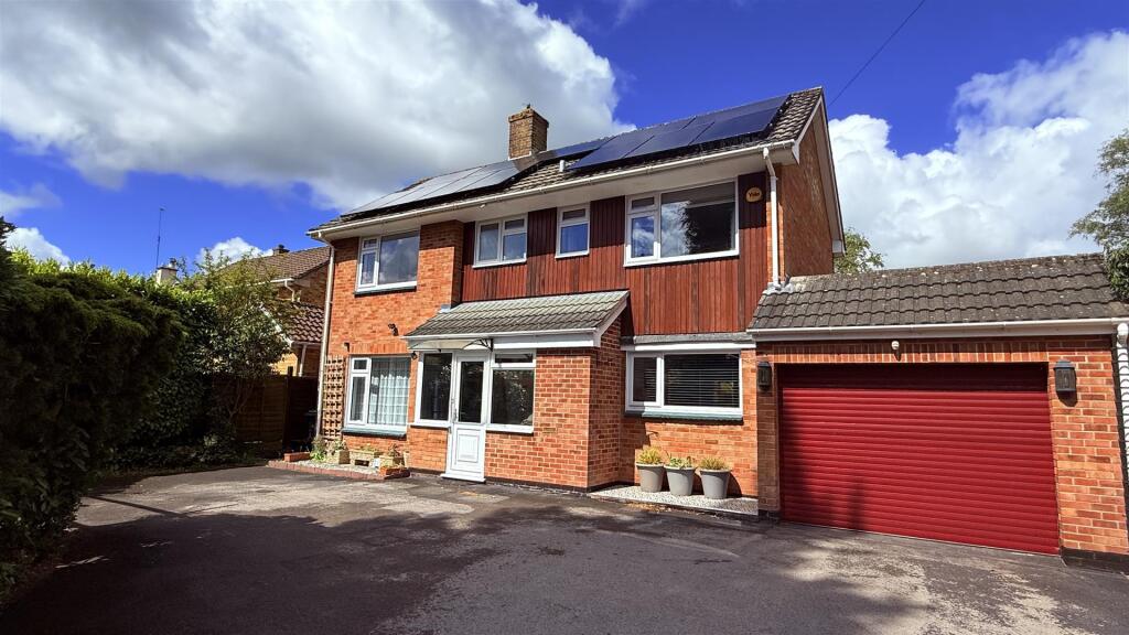 Main image of property: Potterne Road, Devizes