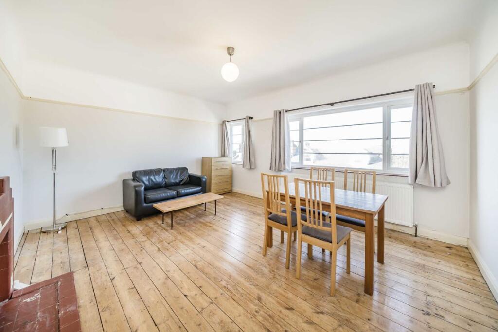Main image of property: Terrapin Road, Balham