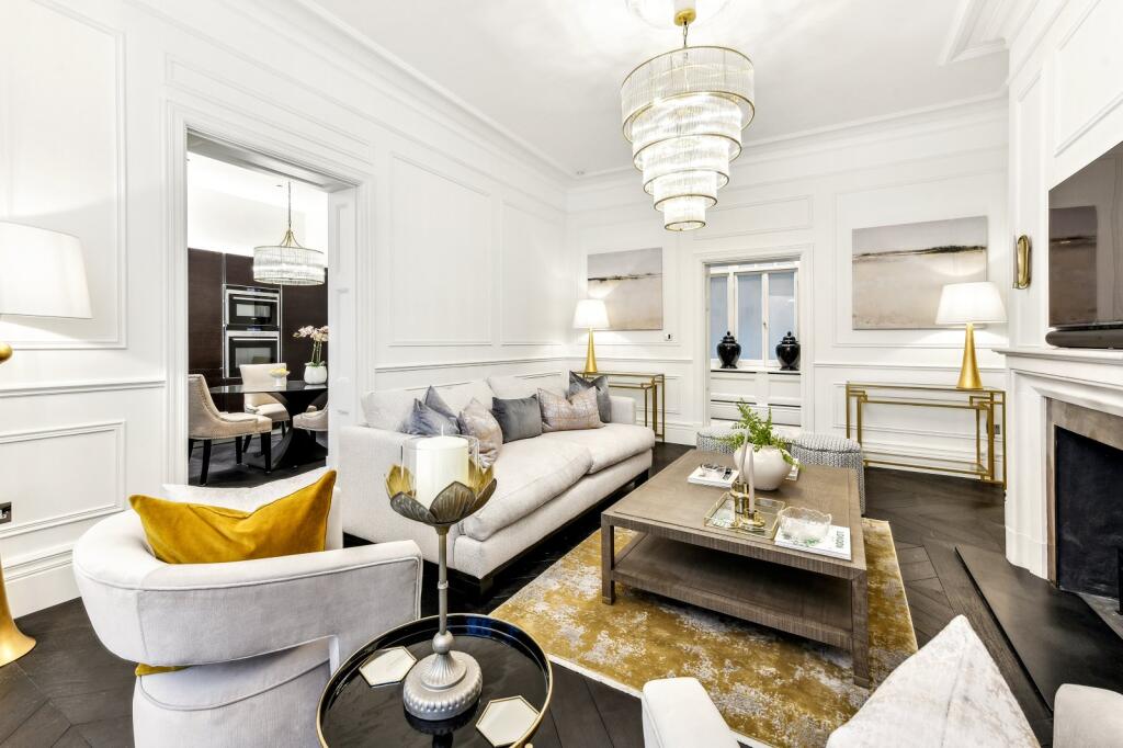 Main image of property: Albert Court, Prince Consort Road, London, SW7